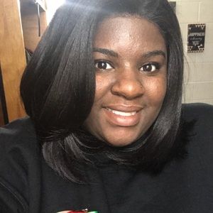 Meet your Posher, Kei'shairra